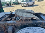 4 dessous de caisse - Camion with 