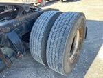 4 dessous de caisse - Camion with 