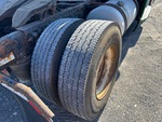 4 dessous de caisse - Camion with 