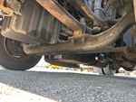 4 dessous de caisse - Camion with 