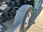 4 dessous de caisse - Camion with 