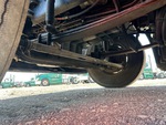 4 dessous de caisse - Camion with 