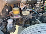 4 dessous de caisse - Camion with 