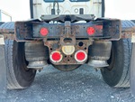 4 dessous de caisse - Camion with 