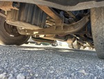 4 Underbody - Truck with 