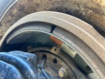 Brakes with 
