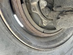 Brakes with 