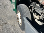 4 Underbody - Truck with 
