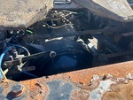 4 Underbody - Truck with 