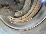 Brakes with 