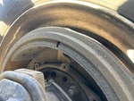 Brakes with 