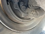 Brakes with 