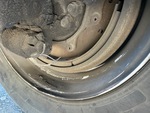 Brakes with 
