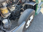 4 dessous de caisse - Camion with 