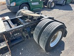 4 dessous de caisse - Camion with 