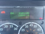 4 Transmission with Heures du moteur