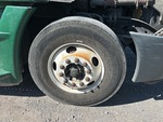 4 dessous de caisse - Camion with 