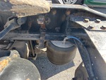 4 dessous de caisse - Camion with 