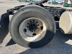 4 dessous de caisse - Camion with 