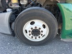 4 dessous de caisse - Camion with 