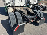 4 dessous de caisse - Camion with 
