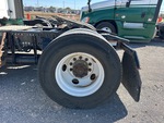 4 dessous de caisse - Camion with 