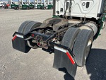 4 dessous de caisse - Camion with 