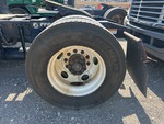 4 dessous de caisse - Camion with 