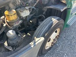 4 dessous de caisse - Camion with 