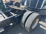 4 dessous de caisse - Camion with 