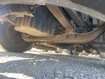 4 dessous de caisse - Camion with 
