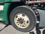 4 dessous de caisse - Camion with 