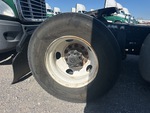 4 dessous de caisse - Camion with 