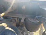 4 dessous de caisse - Camion with 