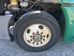 4 dessous de caisse - Camion with 