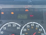 Aspect général with Compteur horaire / compteur kilométrique