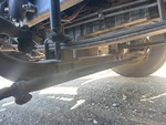 4 dessous de caisse - Camion with 