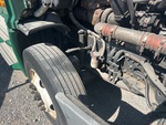 4 dessous de caisse - Camion with 