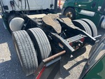 4 dessous de caisse - Camion with 