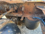 4 dessous de caisse - Camion with 
