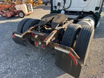 4 dessous de caisse - Camion with 