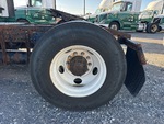 4 dessous de caisse - Camion with 