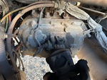 Groupe motopropulseur with 