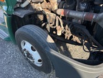 4 dessous de caisse - Camion with 