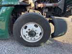 4 dessous de caisse - Camion with 