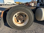 4 dessous de caisse - Camion with 