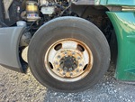 4 dessous de caisse - Camion with 