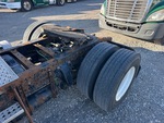 4 dessous de caisse - Camion with 