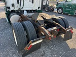 4 dessous de caisse - Camion with 