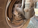 Brakes with 